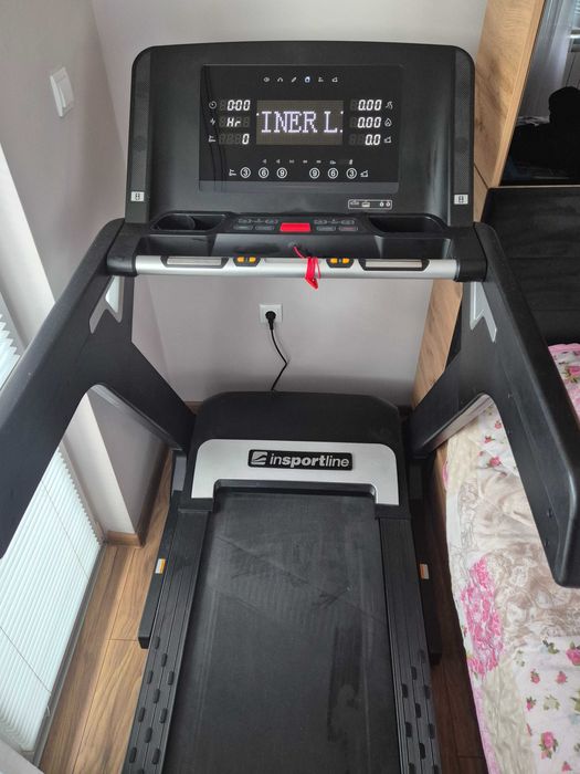 Бягаща Пътека - Treadmill