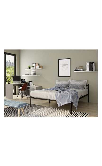 Кровать в идеальном состоянии лоыт