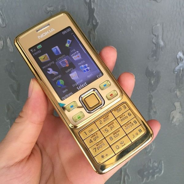 Nokia 6300 Nokia 6700 Novey 8800 Nokia 8800 art gold sotiladi!