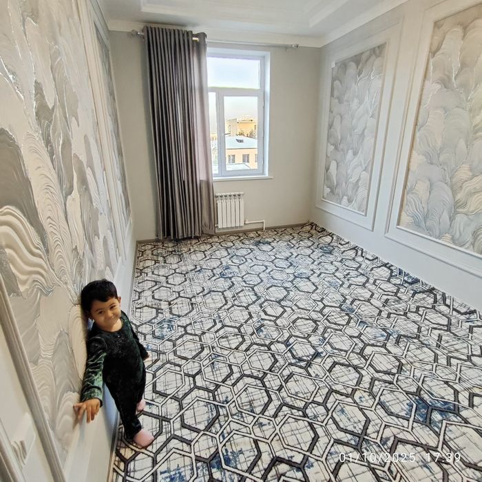 Kv ijaraga Shahrisabz