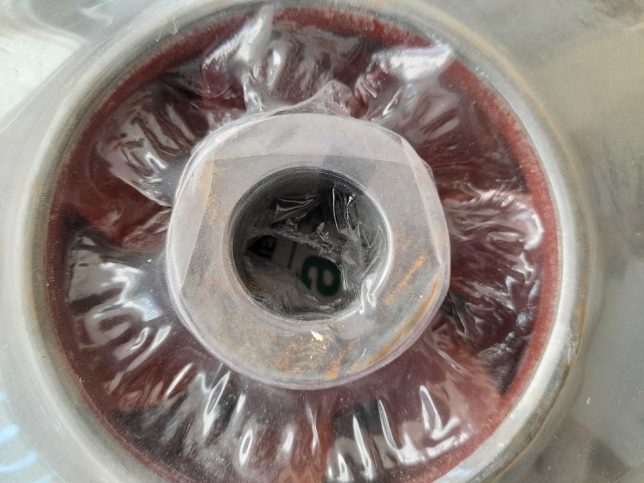 Turbina mare Caprari MECM65 - pt pompa irigatii Caprari MEC MR65