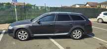 Audi A6 C6 (4F) 3.0 L TDI