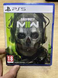 Call of Duty Modern Warfare 2: PS5