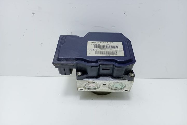 Pompa ABS 51800747 Fiat Croma a 2-a generatie