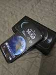 İphone  12 pro..
