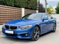 BMW 435d GranCoupe 313CP | M Pack Full LED | An Fab 2016