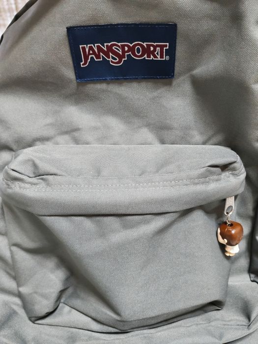 Ryukzak JanSport
