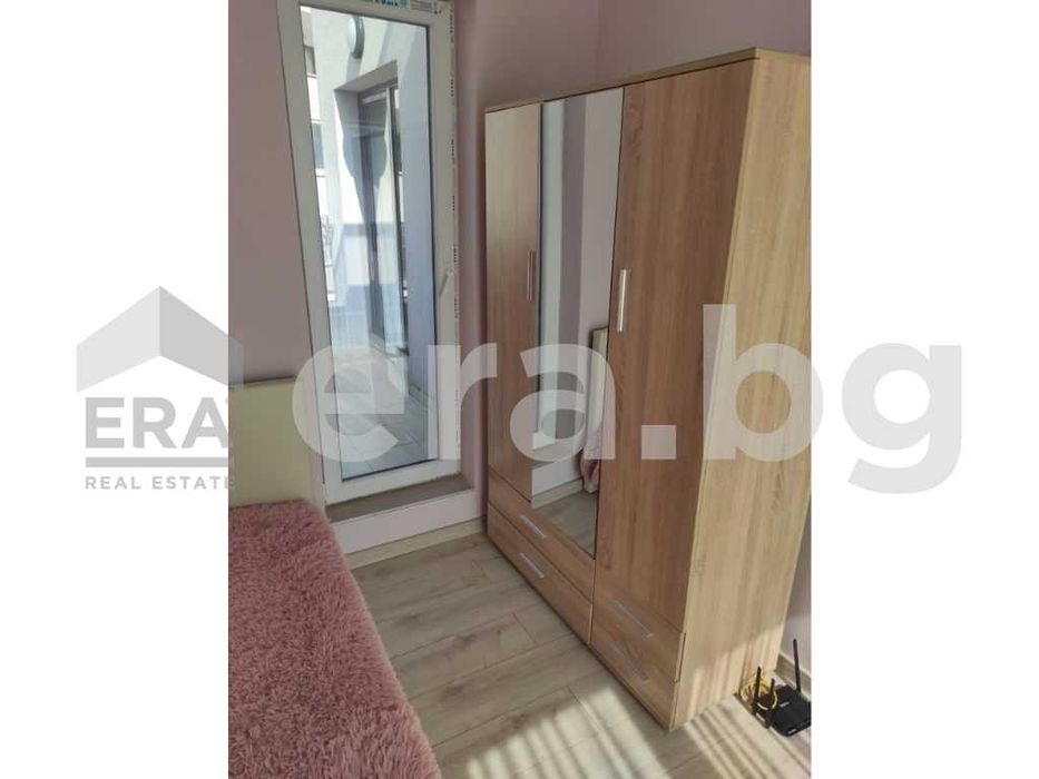 Продава се Двустаен апартамент в Варна, Победа - 62 кв.м за 2097 €/кв.м - Снимка #5