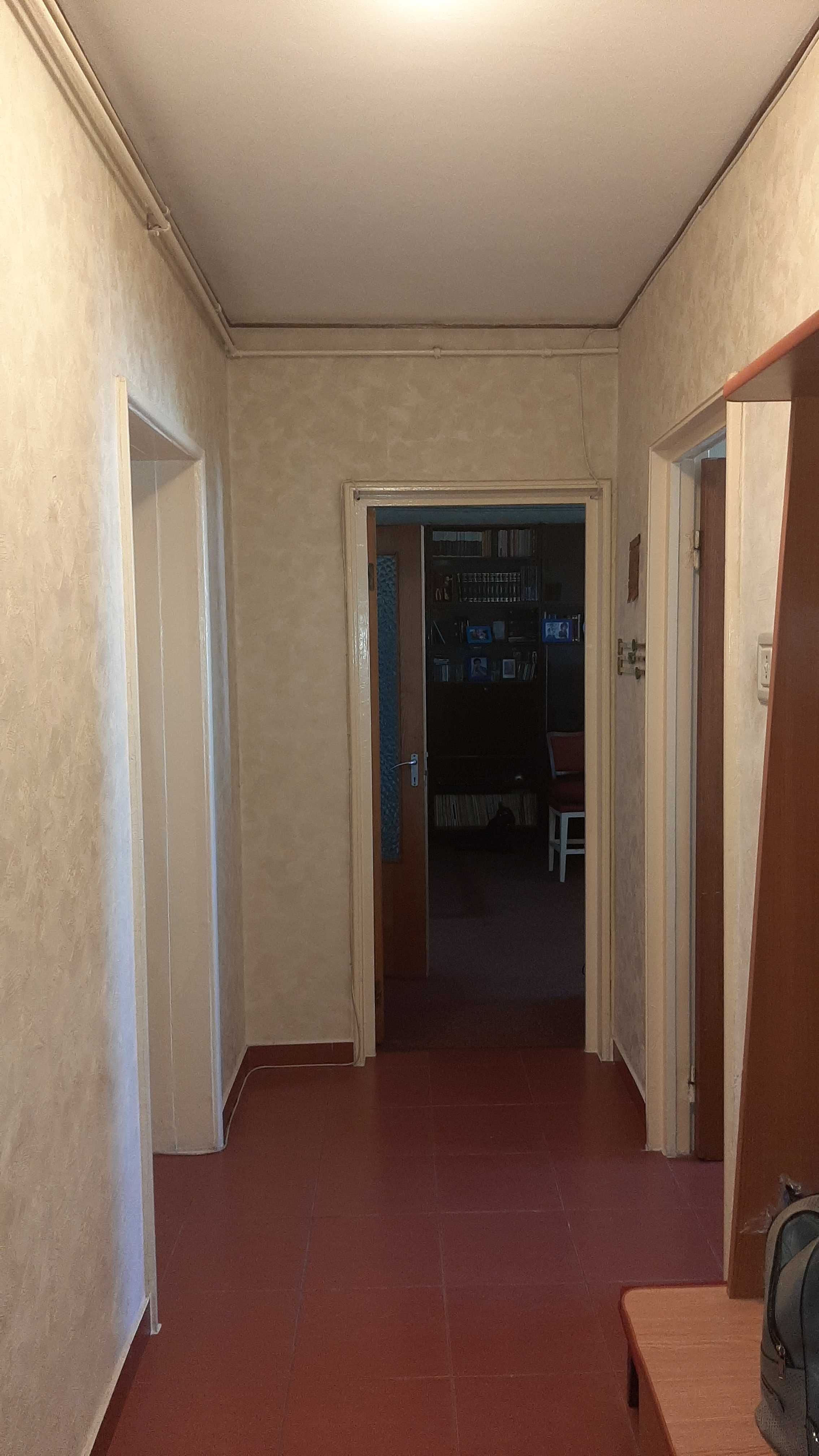 Apartament 3 camere, Dr. Taberei, str. Sibiu, metrou Favorit