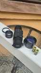 Termoviziune Hikmicro Thunder TH35PC cu Smartclip 56mm