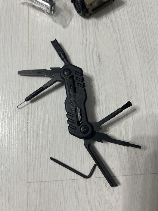 Gerber multitool USA