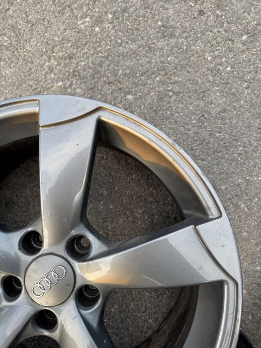 Jante audi a4 Rotor R18