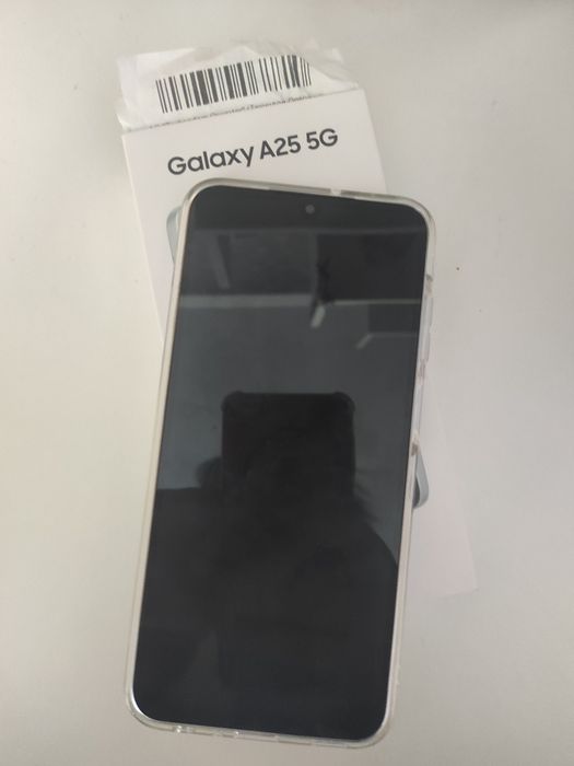Samsung galaxy A25