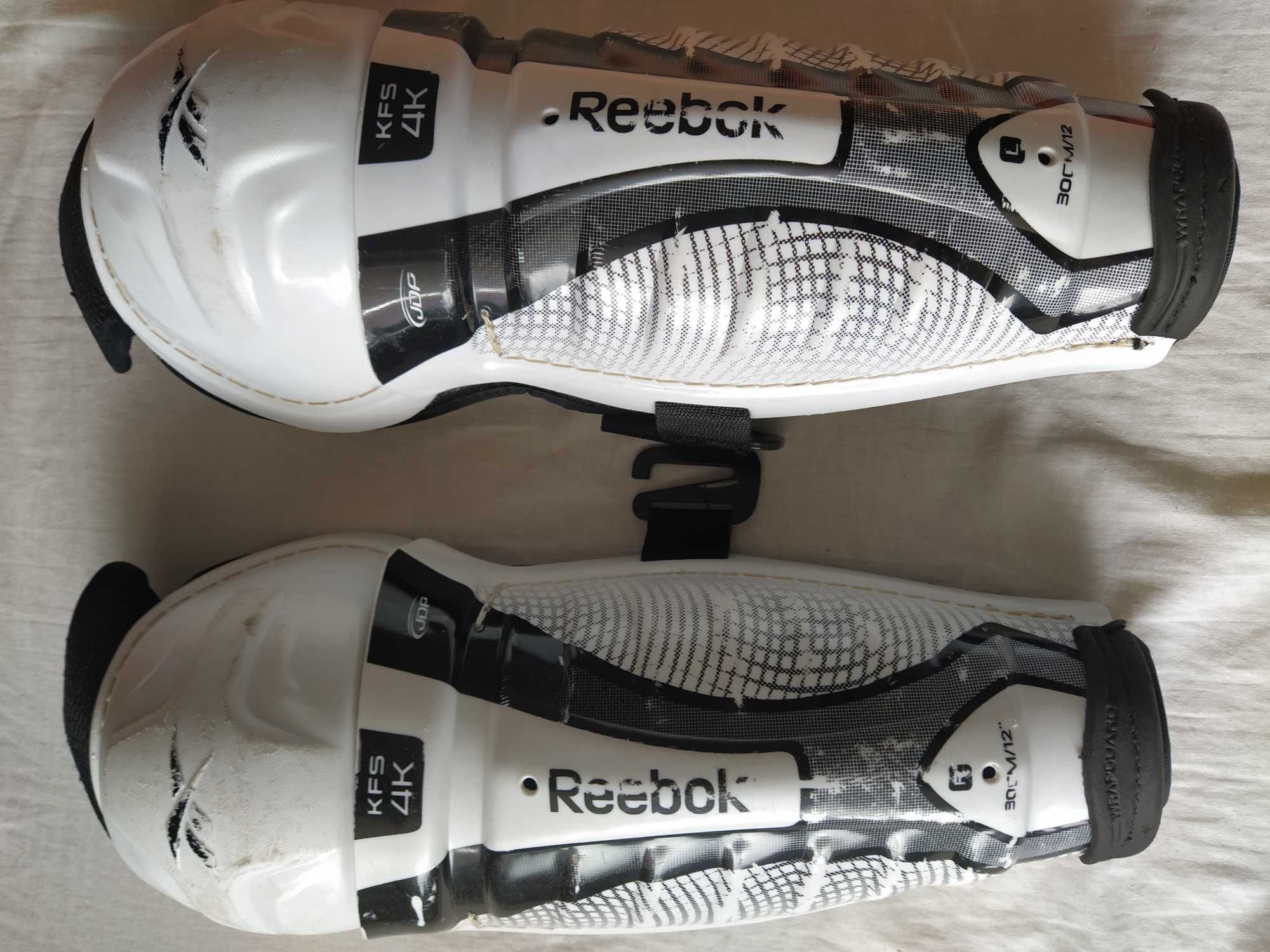 Наколенки Reebok - 30 см