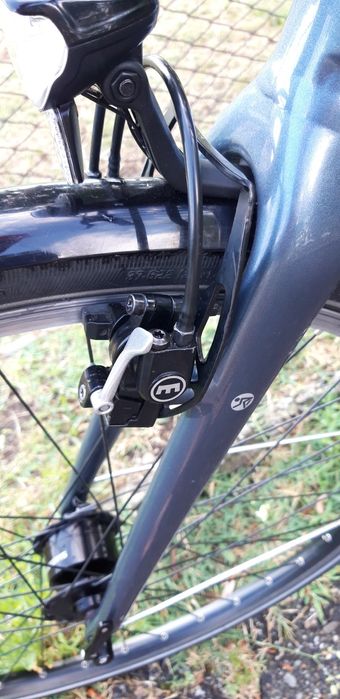 Bicicleta Koga treking 30 Viteze