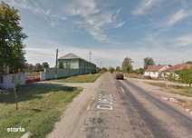 Frumuseni - ARAD, Ferma de vanzare cu teren 10.000 mp + constructii