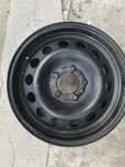 Jante bmw tablă 16"