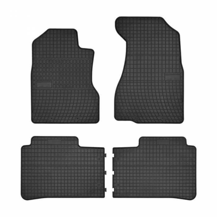 Гумени стелки Frogum Honda CRV II - 2002 - 2006 / Хонда Си-Ар-Ви 2