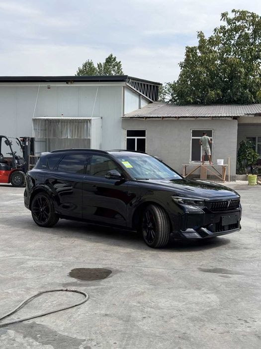 Voyah Free Restyling Расмий диллердан чегирма билан