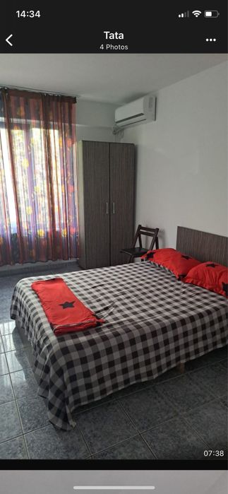 Inchiriez garsoniera in statiunea Neptun