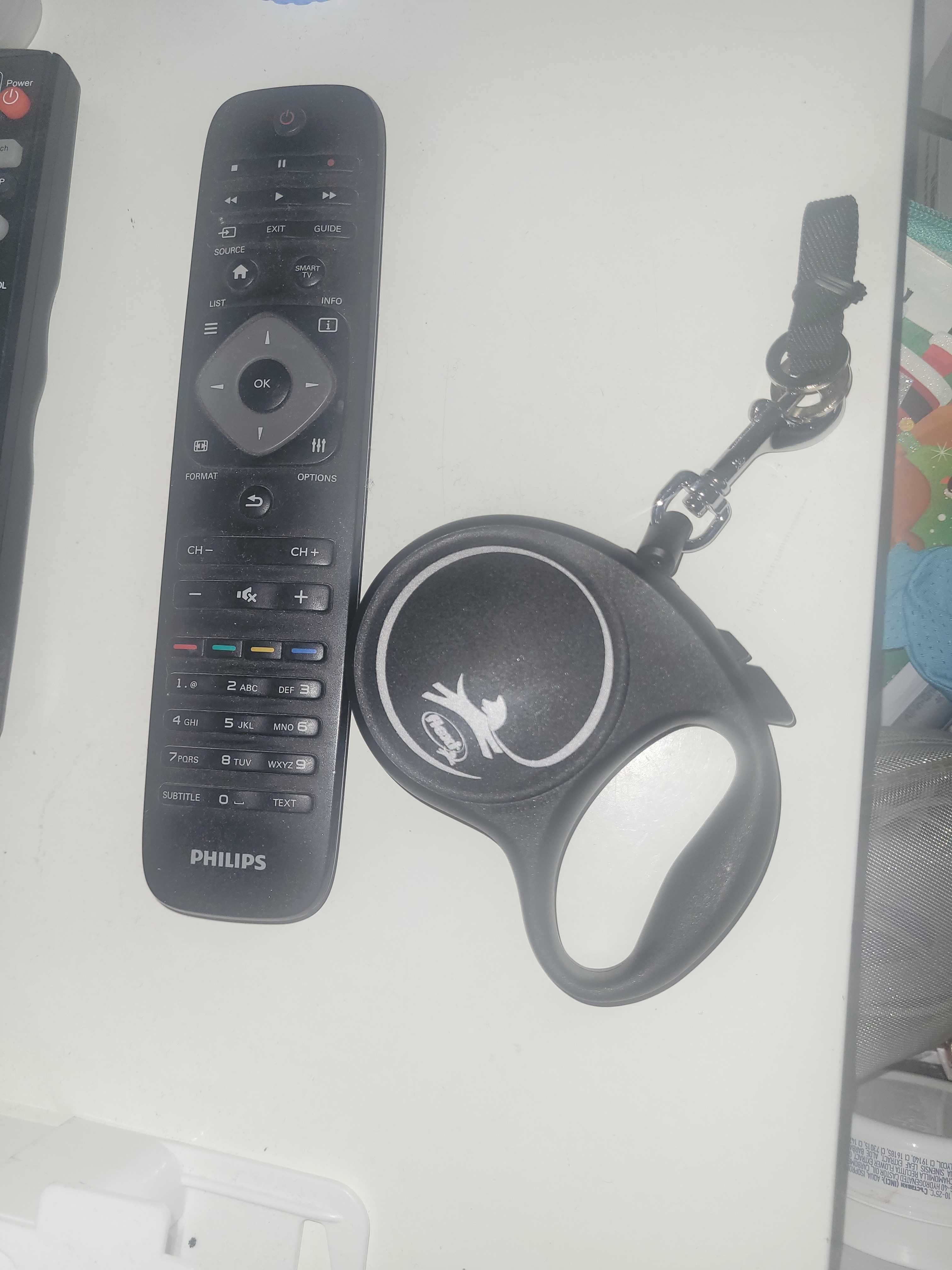 Повод flexi xs размер