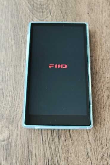 Fiio Music Player JM21,  Hi-Res
