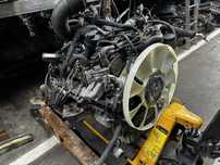 Motor 3.0 v6 mercedes sprinter euro 5