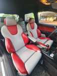 Interior RECARO complet Audi S3 8L