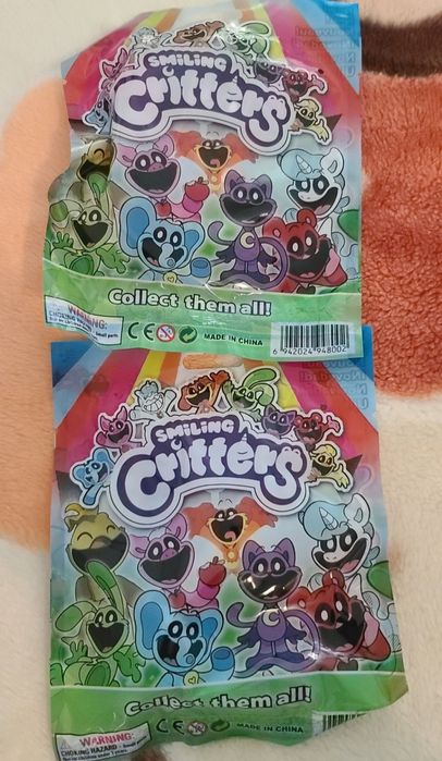 Pliculete Ban Ban, Skibidi, Brawl Stars, Smiling Crit