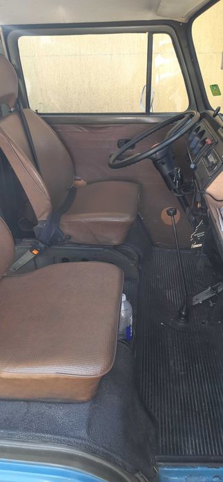 Vw Transporter T2