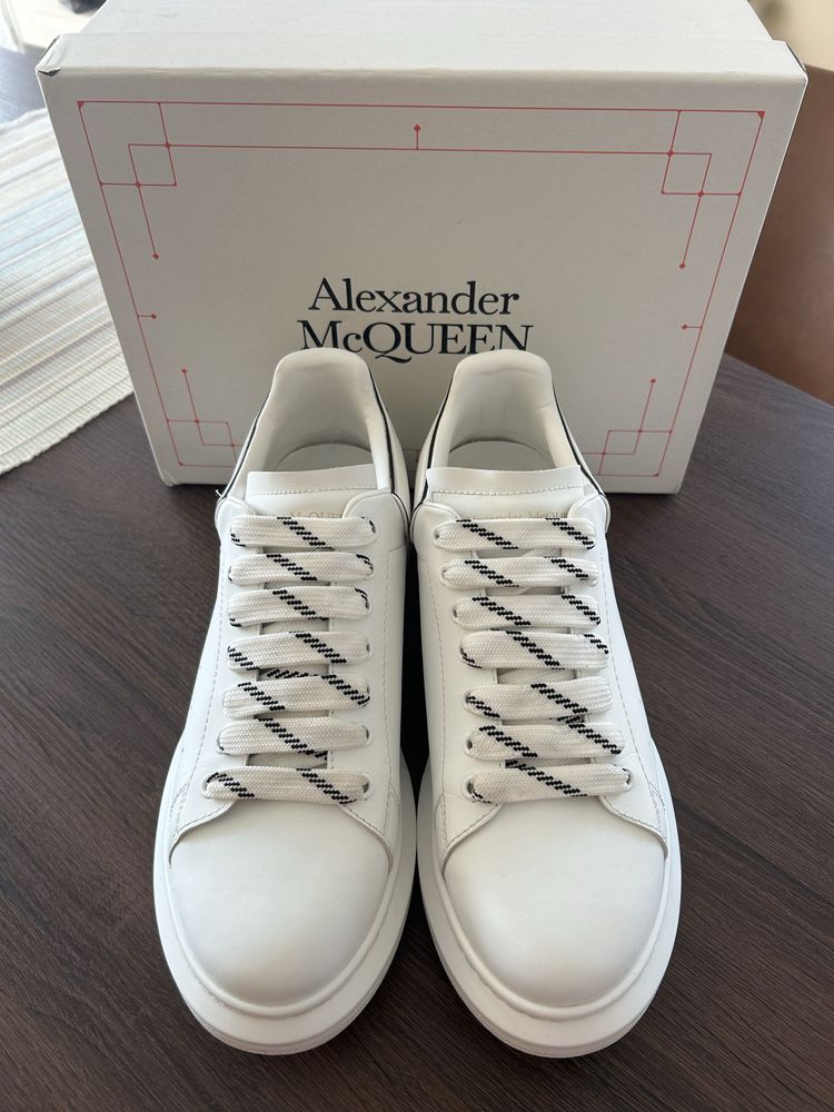 Alexander mcqueen