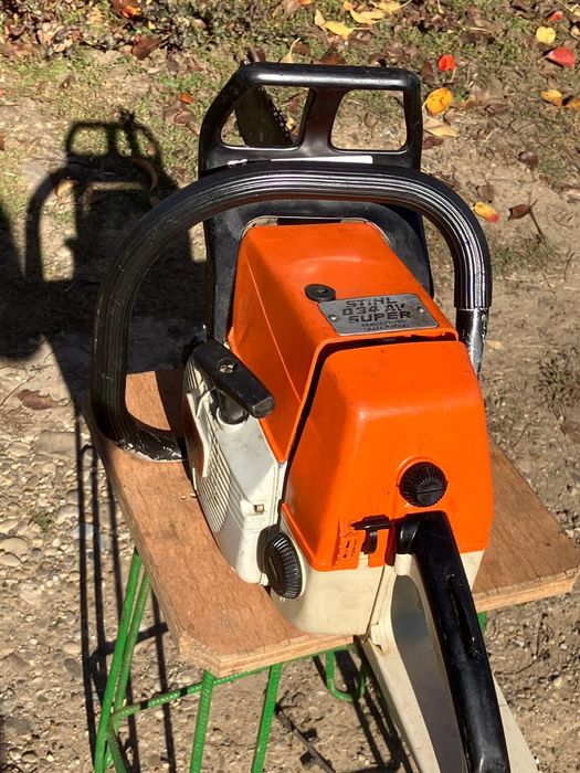 Vind drujba Stihl 034 AVSEÓ