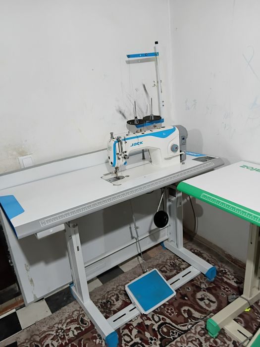 Jack F4 va Zoje averlog sotiladi.Xolati zur.