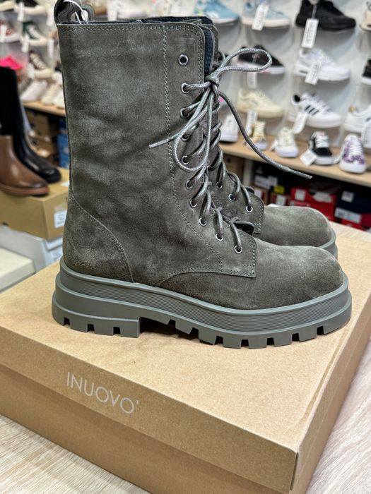 Ghete Inuovo Dama - 40