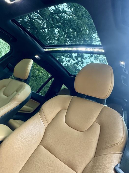 Volvo XC 90 2.0 tdi