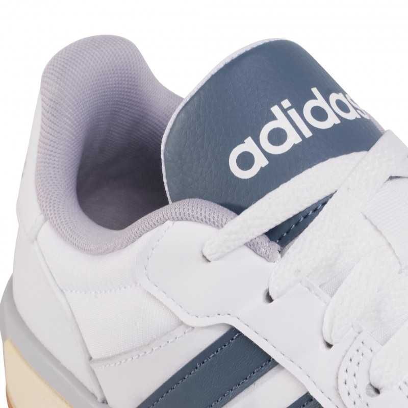 Adidas - Entrap FW3463 White №40 2/3  Оригинал Код 258