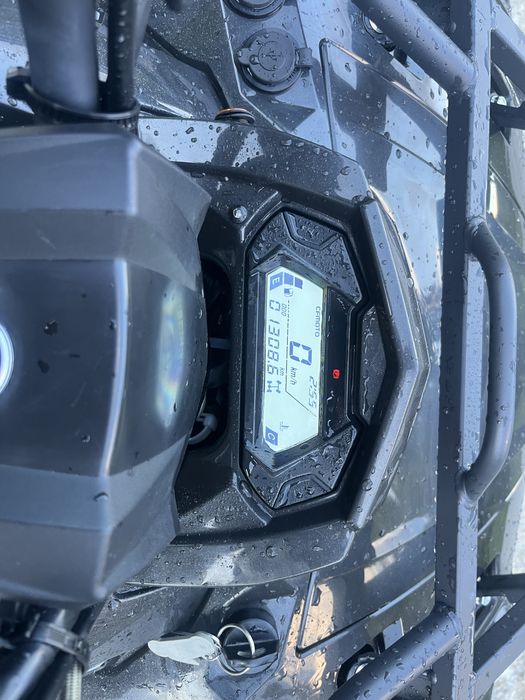 Vând ATV CF MOTO 450