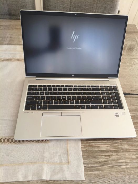 HP Elite Book 850 g7