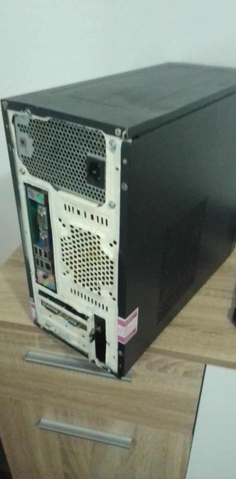 Desktop pc ddr3 intel