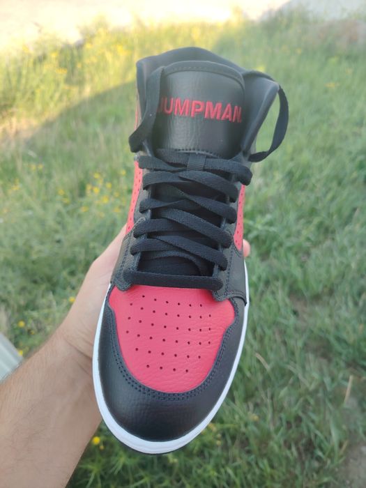 Air Jordan jumpman access bărbați