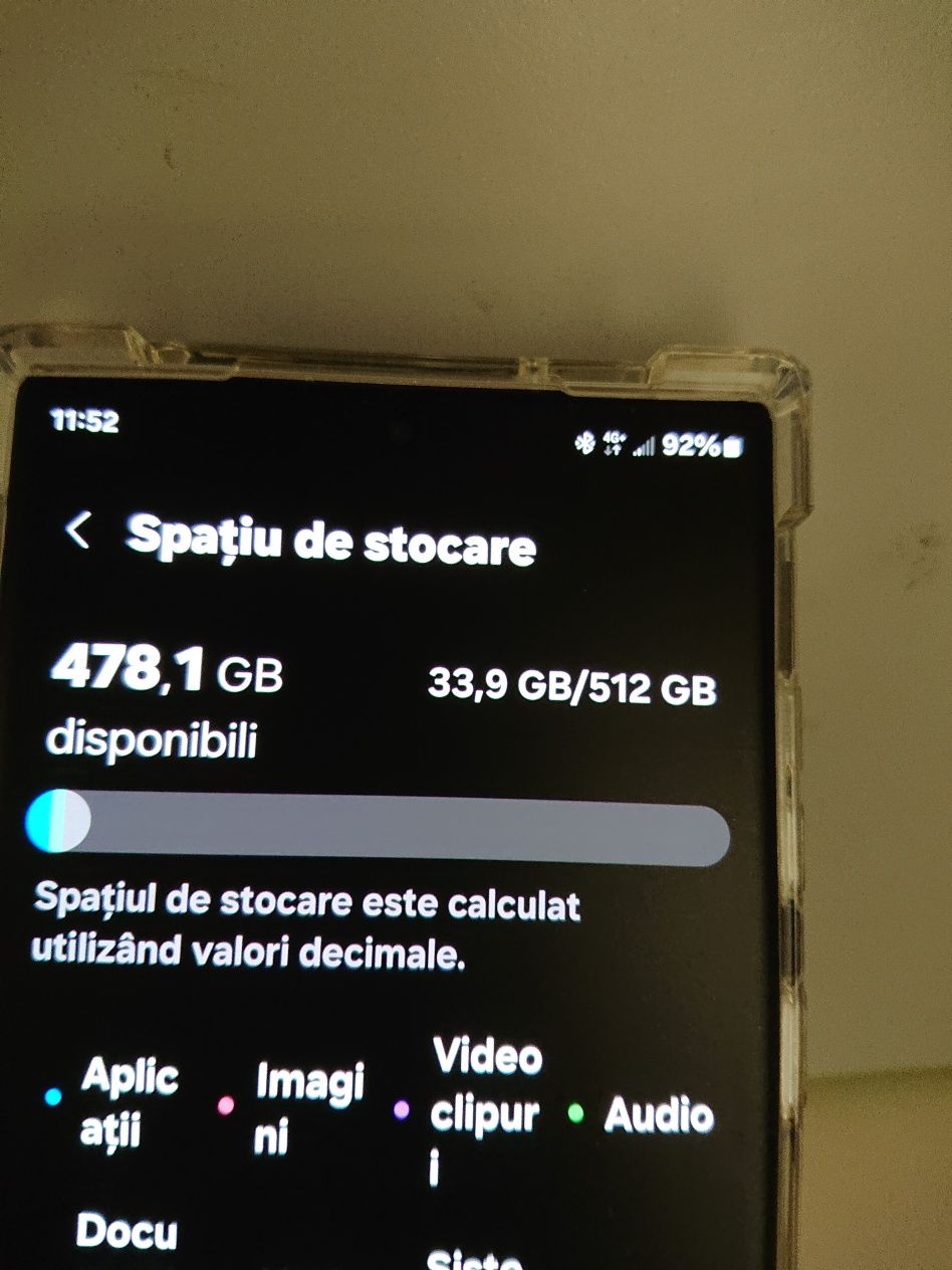 Samsung S23 Ultra 12 - 512 GB