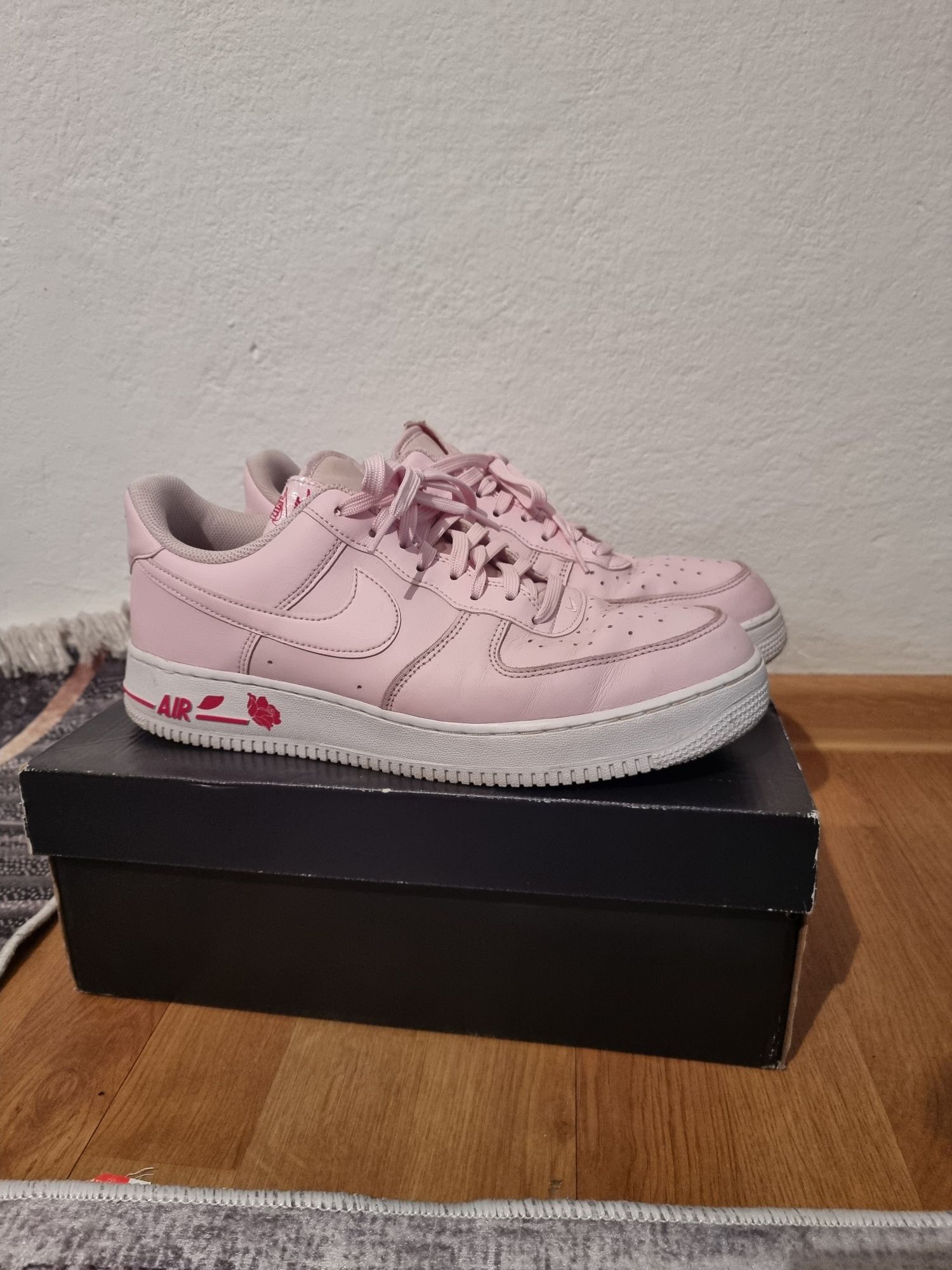 Vand air force 1