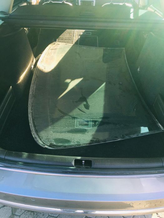 Volkswagen Passat 2.0 tdi