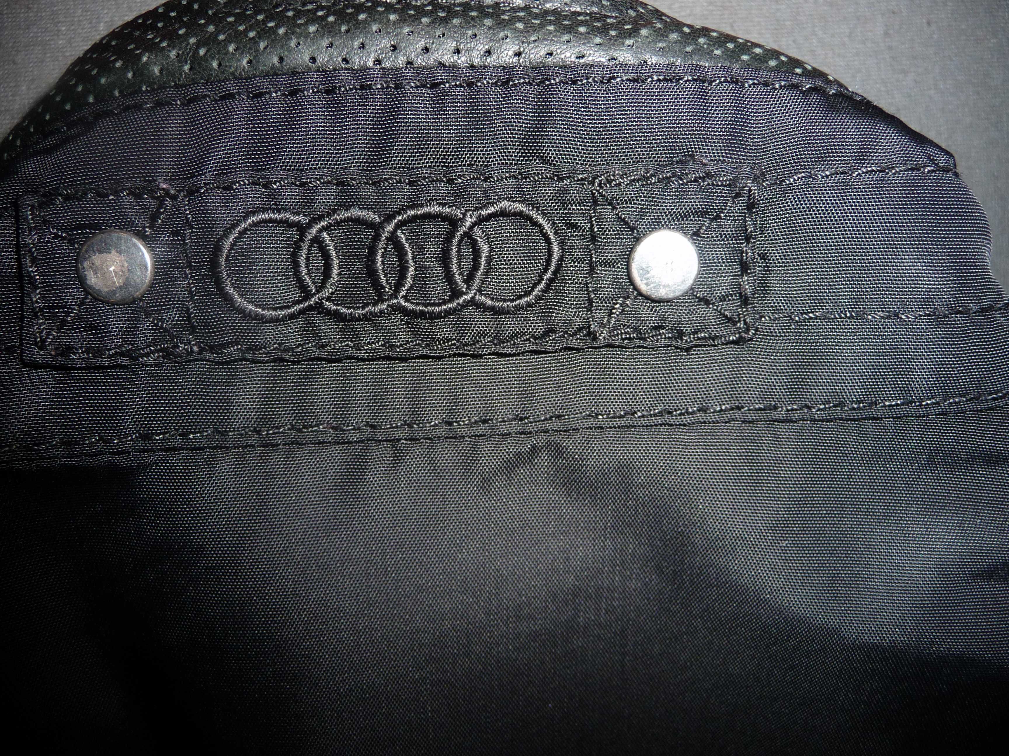 яке  AUDI RS 6 размер 50 уникално
