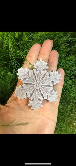 Коледни сапунчета 1 лв