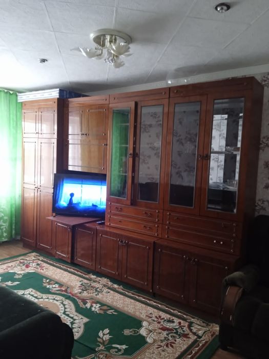 Продам двухкомнатную квартиру