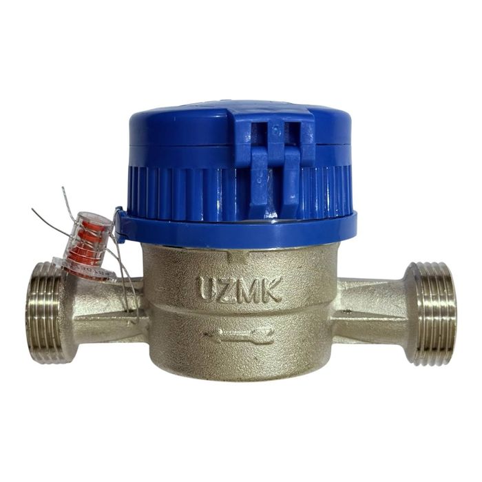 "UZMETER" suv hisoblagichlari