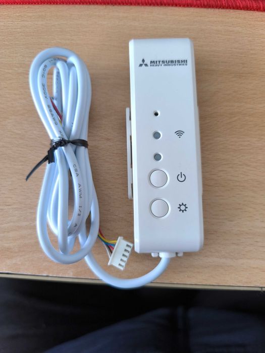 WiFi контролер WF-RAC за климатици Mitsubishi Heavy