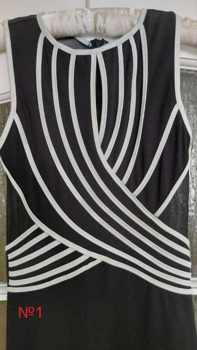 Официални дамски рокли