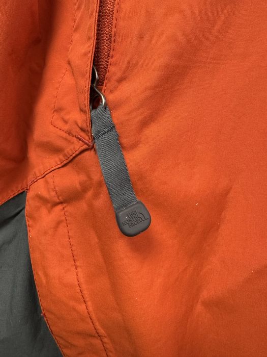 Мъжко яке The North Face HyVent 2in1 size XL